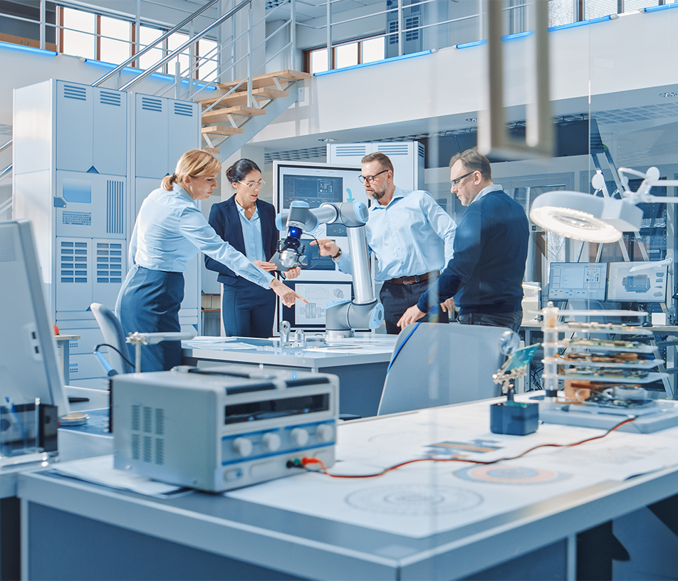 工(gōng)藝部門(mén)